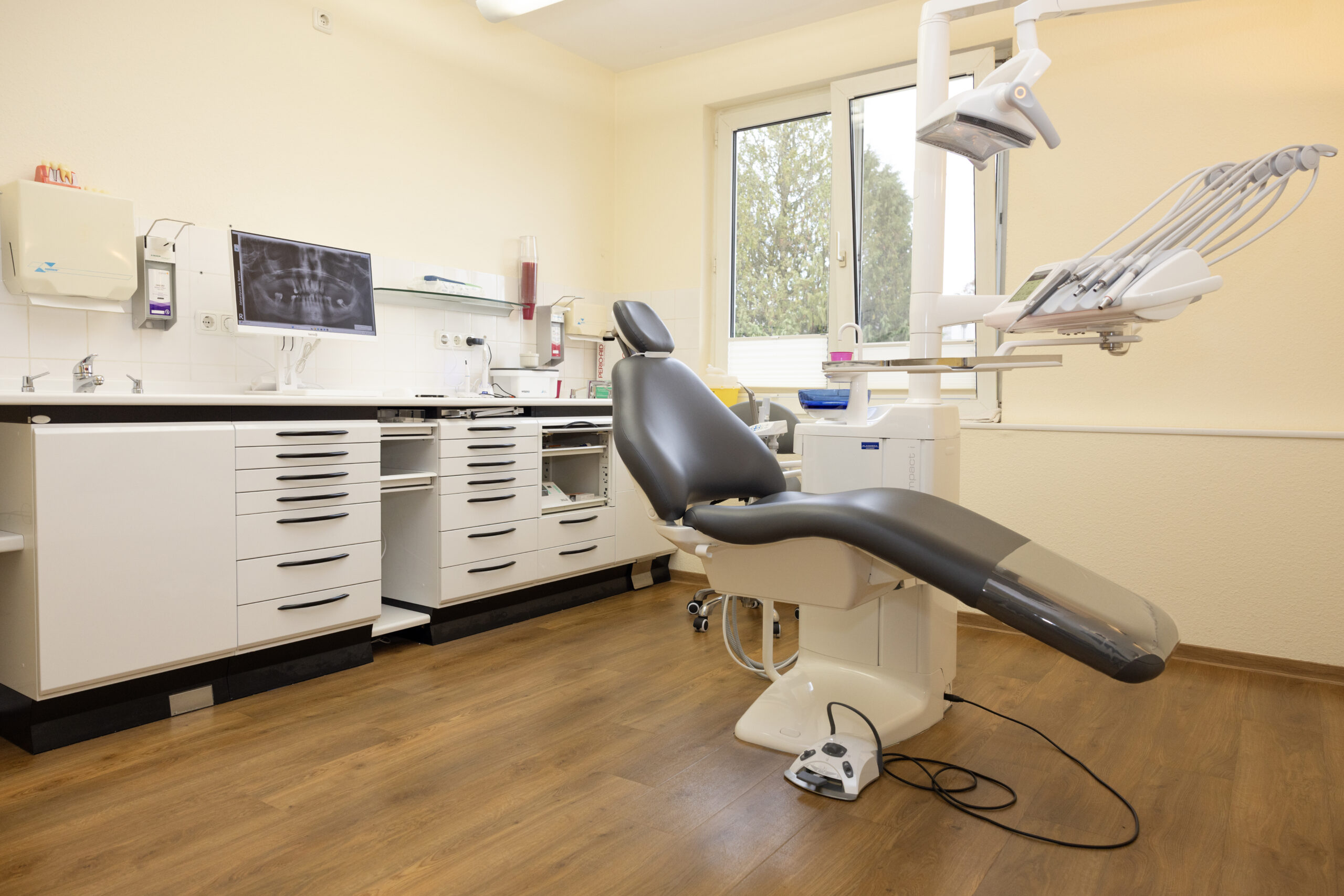 ZahnZentrum Bad Oldesloe